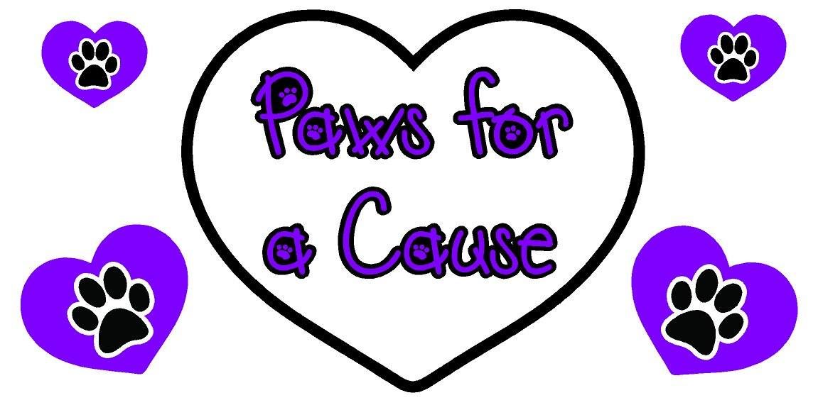 Paws For A Cause PA