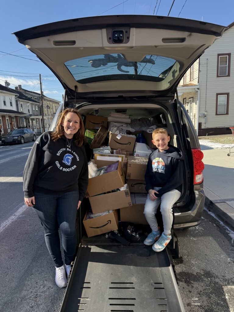 Donation to Lilly's Hope