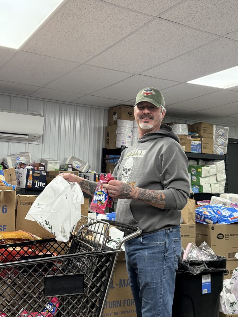 Special treats for MI Industries in Gratz and Hegins